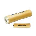 Jupiter Power Bank -1800mAh - Maplewood